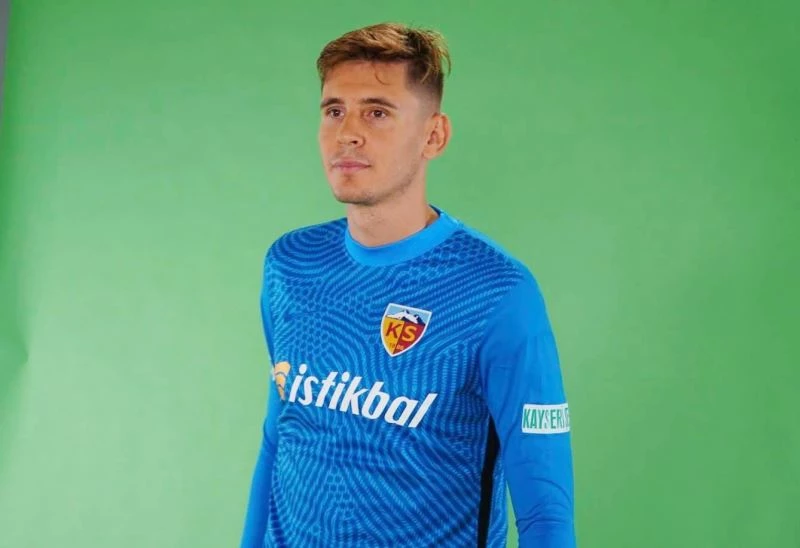 Silviu Lung 21 maç sonra kadroya girdi