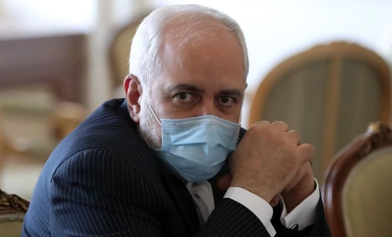 İran Dışişleri Bakanı Zarif: “Viyana görüşmelerinde olumlu gelişmeler var”
