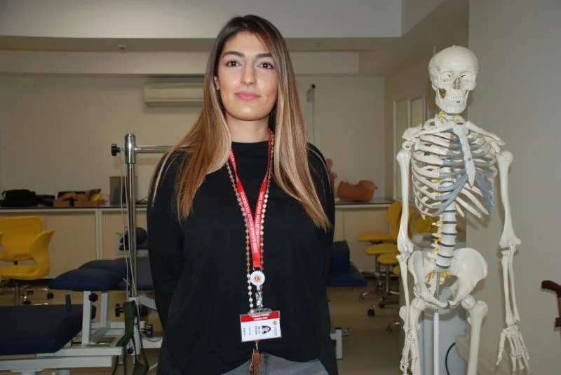 Pandemi, duruş bozukluğunu da etkiliyor
