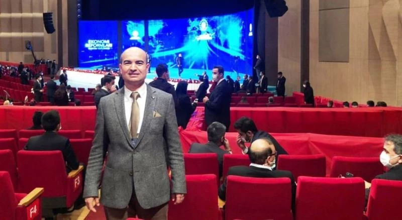 Teknokent’ten akademisyenlere çağrı
