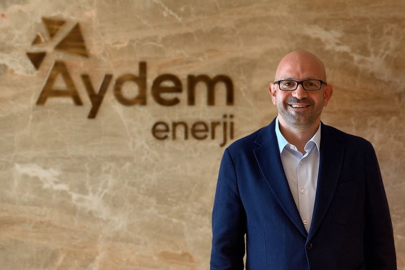 Aydem Enerji, sekiz grup şirketiyle Türkiye’nin En İyi İşverenleri Listesinde

