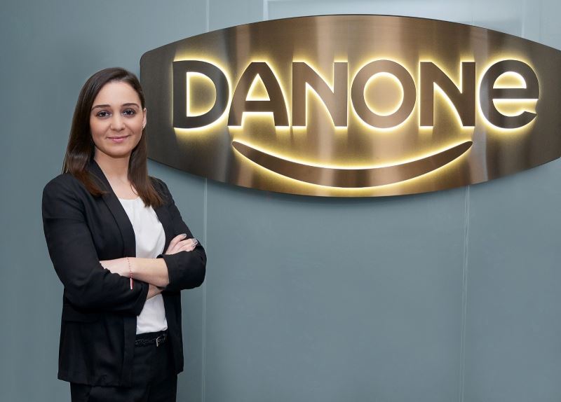 Danone Türkiye Sütlü Ürünler, Türkiye’nin En İyi İşverenleri arasında yerini aldı
