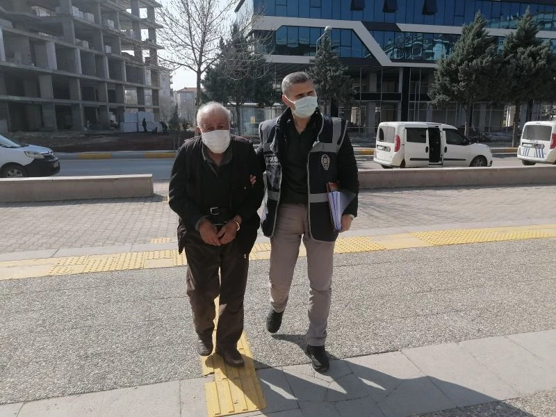 Gelinini öldüren ve 4 yeğenini yaralayan kayınpeder savcının itirazı ile cezaevine gönderildi
