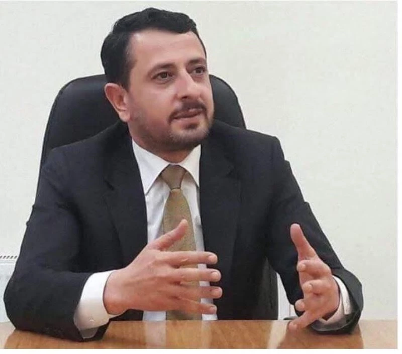 AK Parti MKYK Üyesi Parlak’tan 103 emekli amiralin bildirisine tepki
