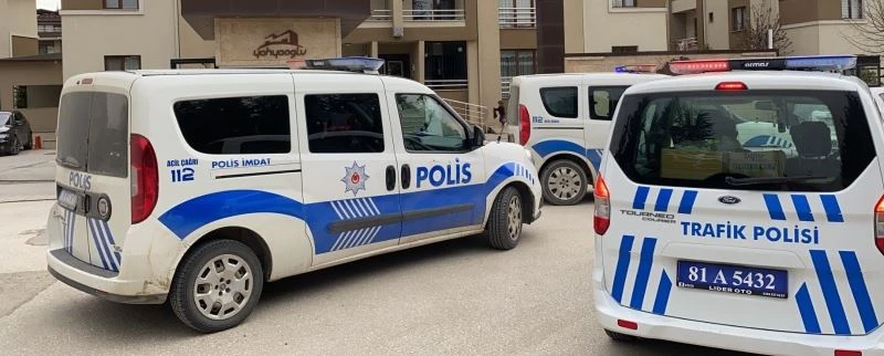 Babalarıyla tartışan 2 genç kız, KADES’e ihbarda bulundu
