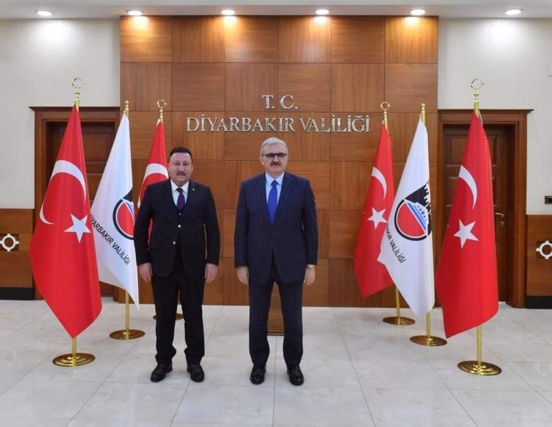 EKAY Projesi ile Bağlar’ın çevre sorunu tarihe karışacak
