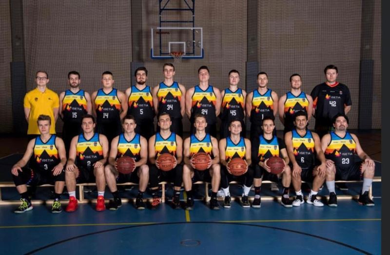 Polonya Basketbol Ligi’ne Erzurum mührü
