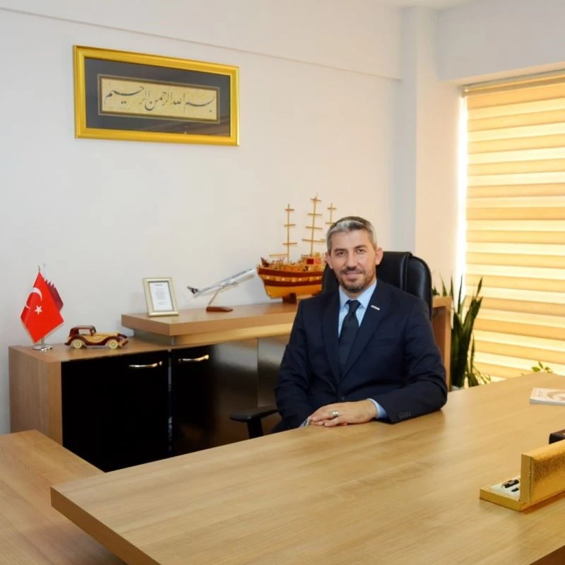 İSTOK’tan 103 emekli amiralin bildirisine kınama
