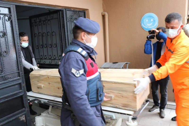 5 aydır kayıp gencin cesedi ormandan çıktı: Baba, kardeş ve üvey anne gözaltında
