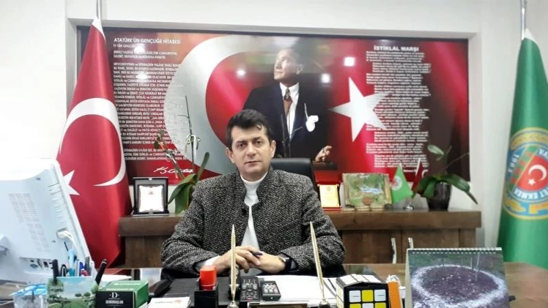 Fındıkta yüzde 87’ye varan zarar tespit edildi
