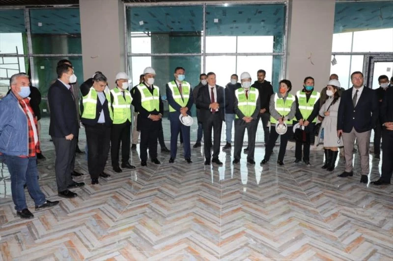 Türk Cumhuriyetlerinin büyükelçileri, Hatay