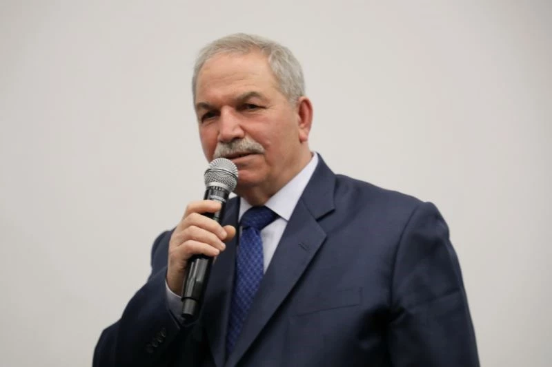 Başkan Demirtaş’tan emekli amirallere tepki: “En kutsal irade halkın iradesidir”
