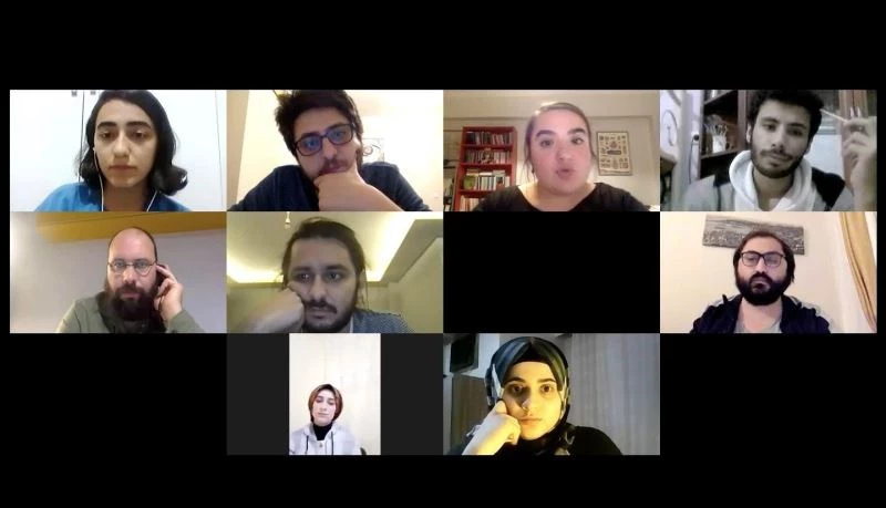 “Avrupa’da Müslümanlık konusundaki hâkim söylem devamlı bir kimlik siyaseti