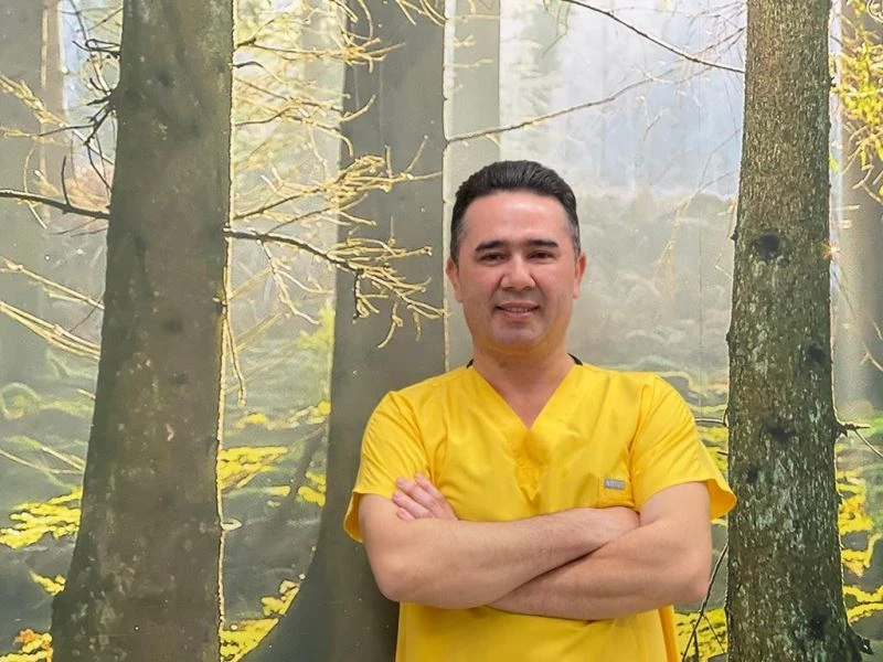 Prof. Dr. Ümit Taşkın’dan ‘Vertigo’ uyarısı
