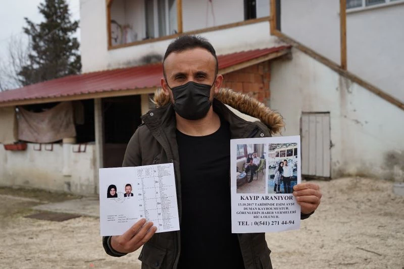 Bir garip evlilik hikayesi, 1 gün evli kaldığı eşi hayatını kararttı
