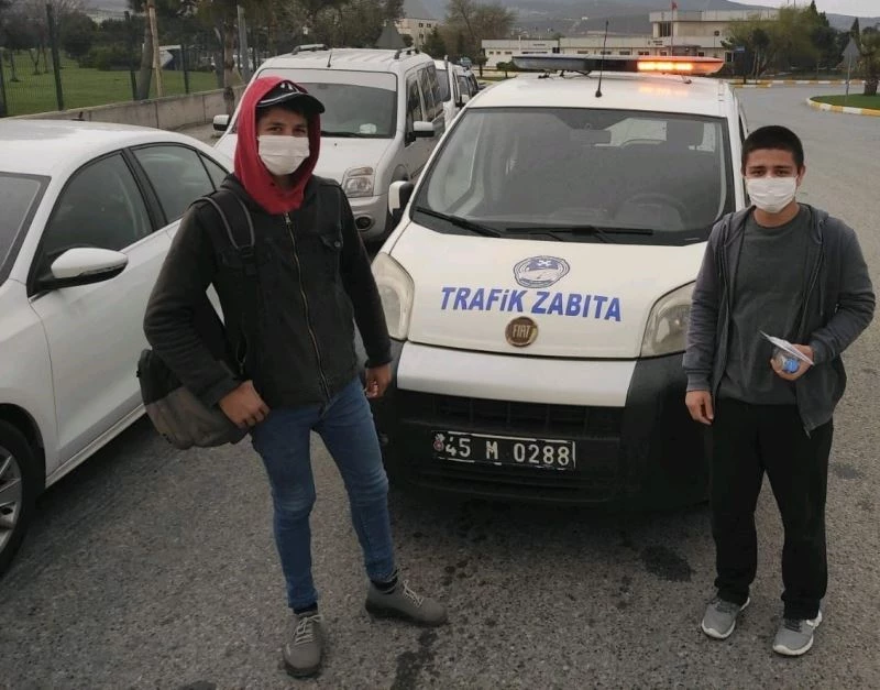 Ulaşımın MSÜ mesaisi başarıyla tamamlandı
