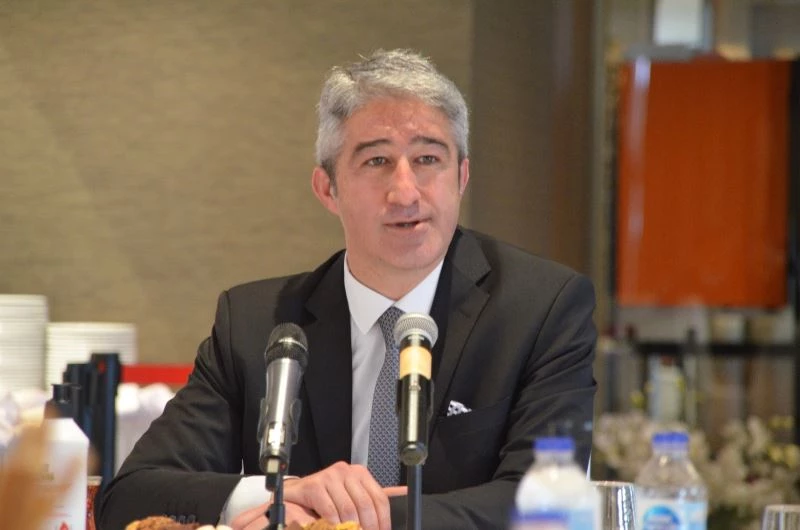 Başkan Oktay, iki yılık görev süresini değerlendirdi
