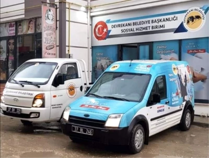 Başkan Altıkulaç’tan hayırseverlere Ramazan ayı çağrısı
