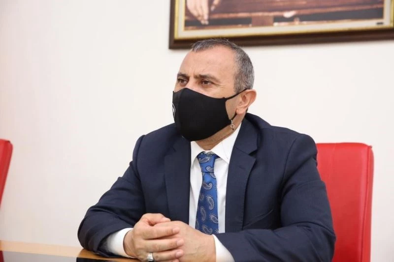 Ordu Valisi: “Taziyelerimizi telefonla iletelim, ev ziyaretlerini erteleyelim”
