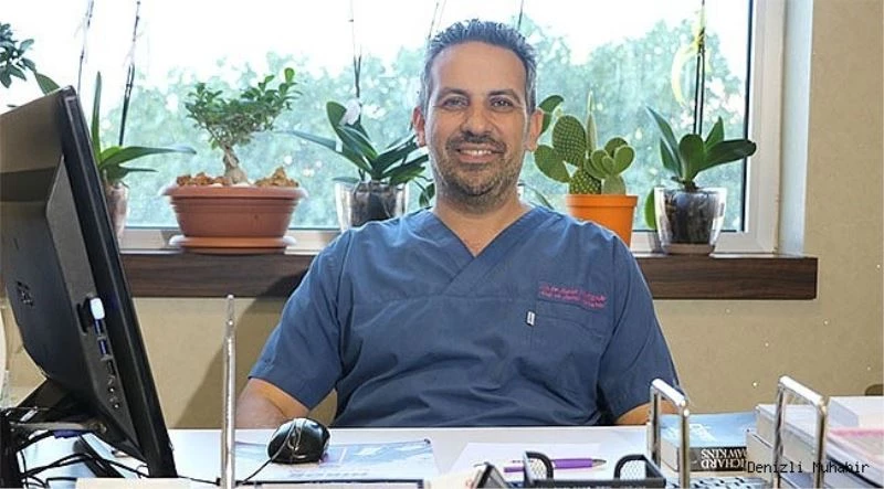 İlk defa ameliyatsız yöntemle toplardamarda oluşan pıhtı çıkartıldı
