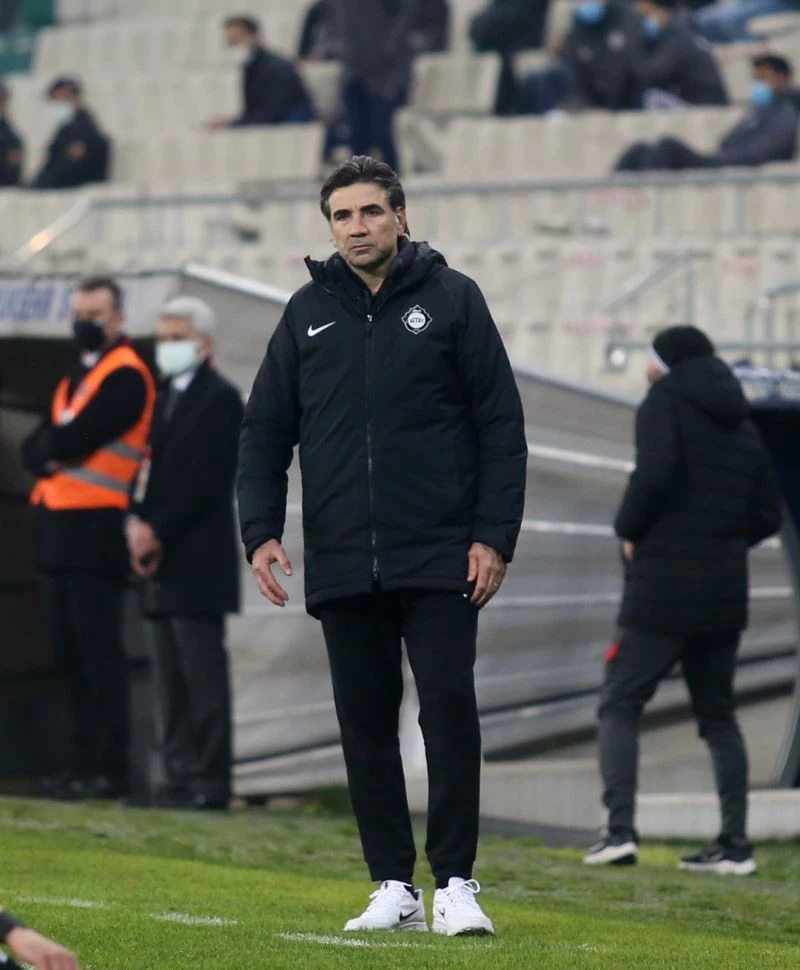 Osman Özköylü: “Ligin kilit maçlarından biriydi”