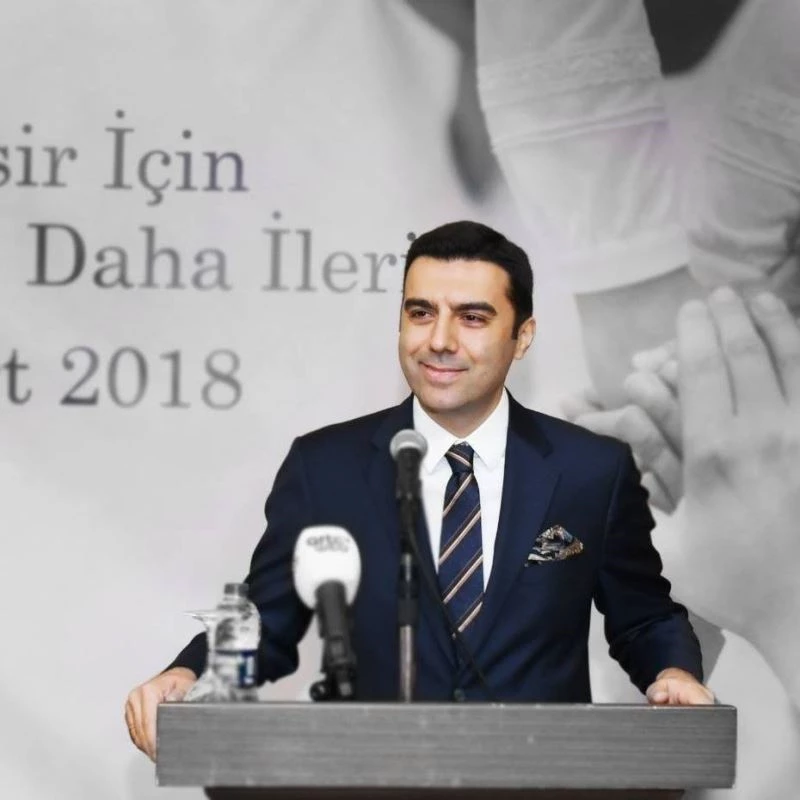 Balıkesir Ticaret Odası, Sanayi Odası ve Borsa’dan emekli amirallere tepki
