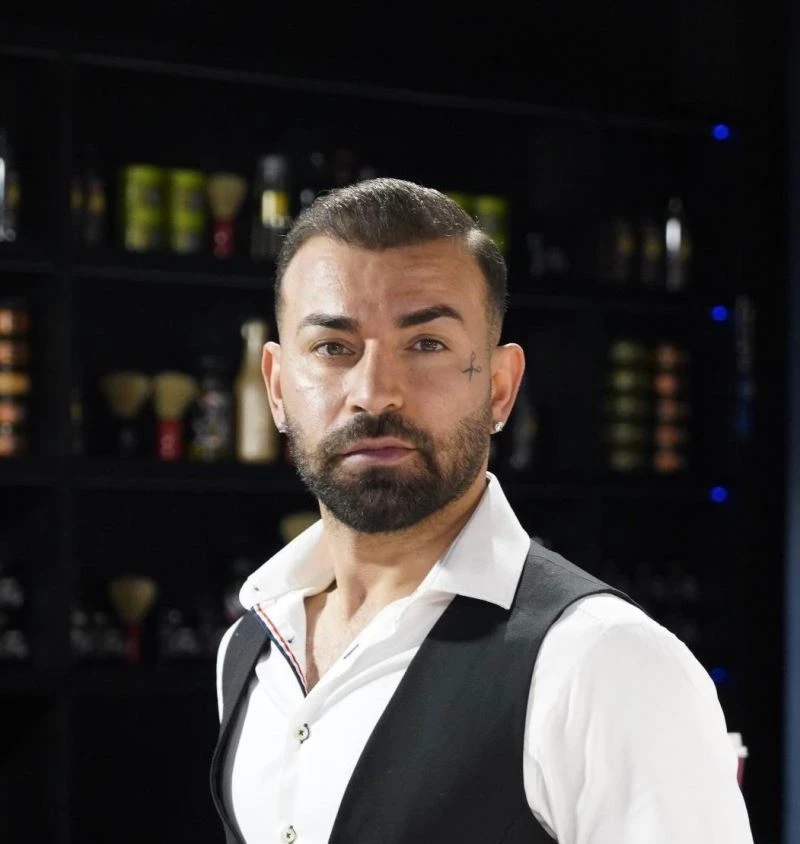 Şenol Erdoğan: “Türk tıraş tekniklerini yurt dışında tanıtıyorum”
