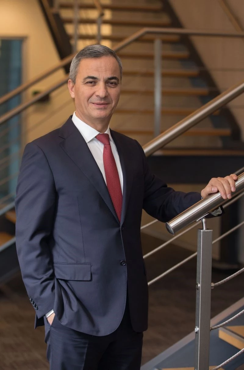 Sigorta Tatbikatçıları Derneği Başkanı Altıngöz: “Çatı kanun tasarrufları büyütür”
