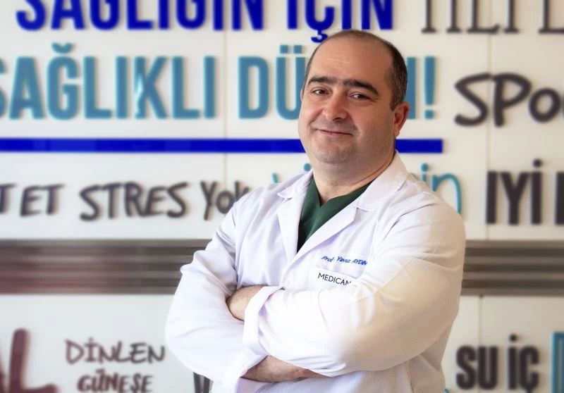 “Tüp bebek yönteminde sperm ve embriyo kalitesi büyük önem taşıyor”
