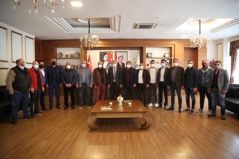 Serik Belediyespor