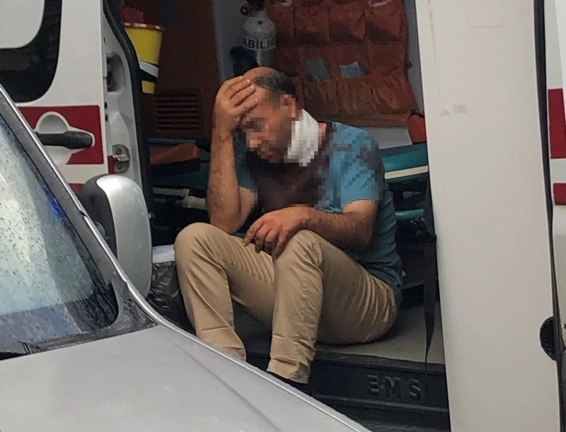 Müezzin eşi tarafından boğularak öldürülen kadın, 