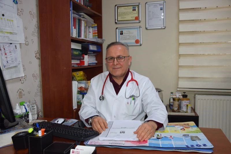 Çocuğunuz altına kaçırıyorsa ne yapmalı?
