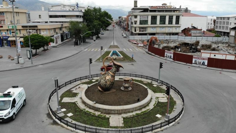 Erzincan’da 2021 Ocak ve Şubat aylarında 385 milyon kamu harcaması gerçekleşti
