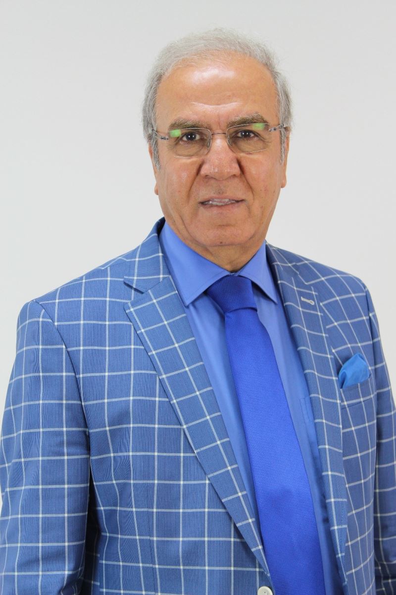 Prof. Dr. Kılıçoğlu: “Bir avukat önüne gelen davayı reddedebiliyorsa iyi bir avukattır”
