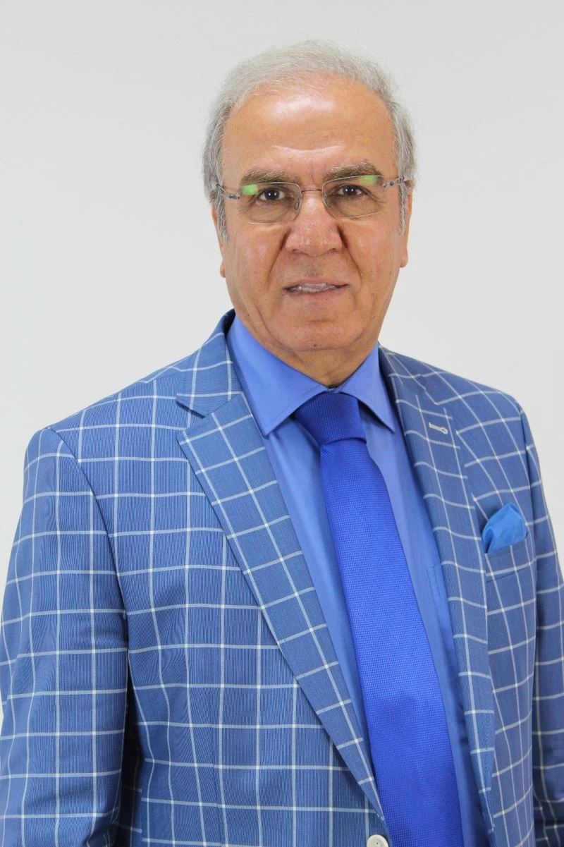 Prof. Dr. Kılıçoğlu: “Bir avukat önüne gelen davayı reddedebiliyorsa iyi bir avukattır”
