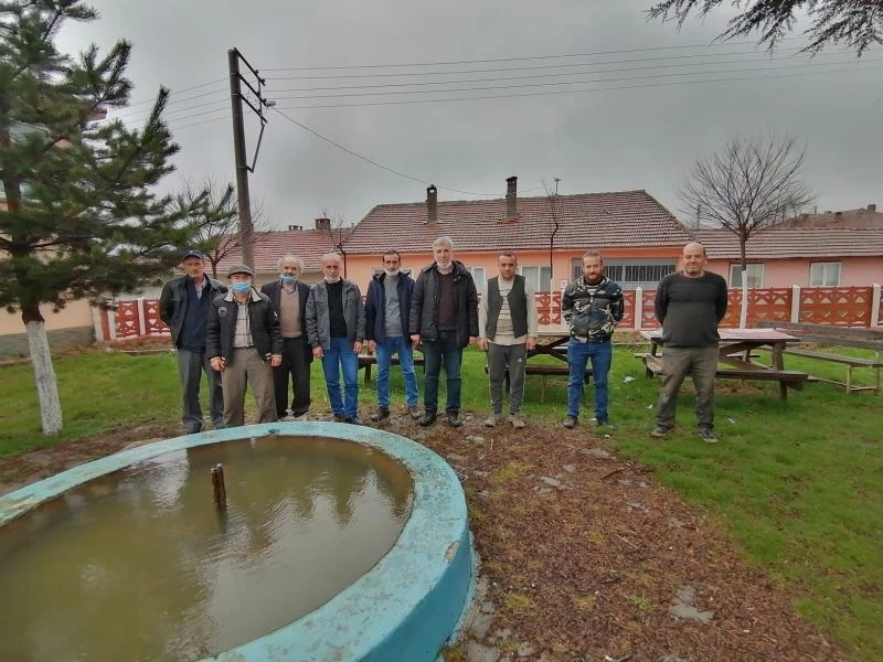 Kınıkspor olağan kongresini gerçekleştirdi
