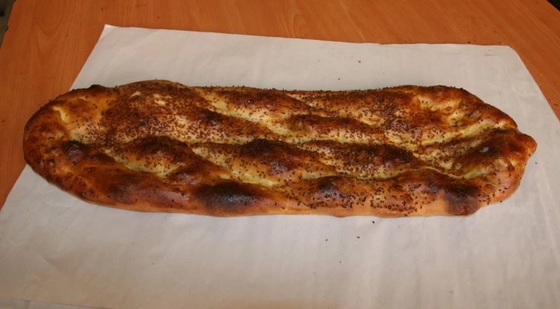 Afyonkarahisar’da bu yıl Ramazan pidesi serbest fiyattan satılacak
