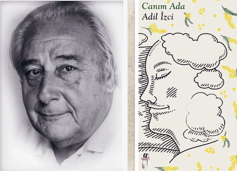 Oktay Akbal Edebiyat Ödülü ‘Canım Ada’ya
