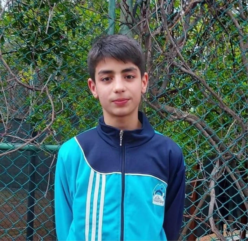 Eyyübiye Belediyesi, gençliğe yatırımlarının meyvelerini alıyor
