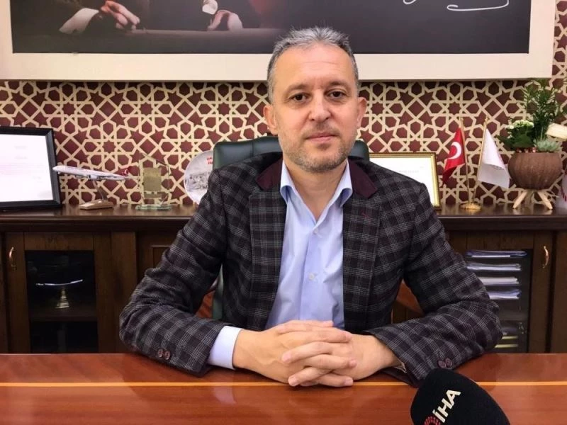 Çocukların yetiştirilmesine sağlık vurgusu
