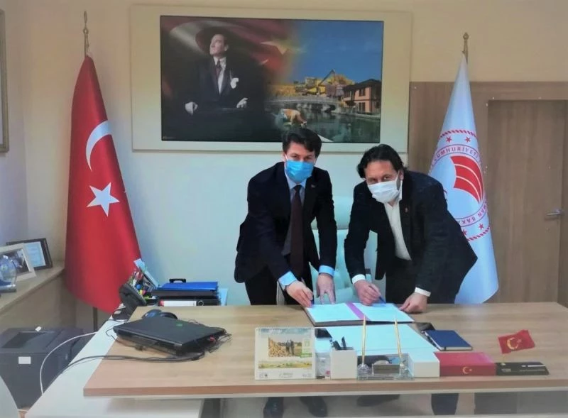 Serbest veteriner hekimlere de kimliklendirme yetkisi verildi
