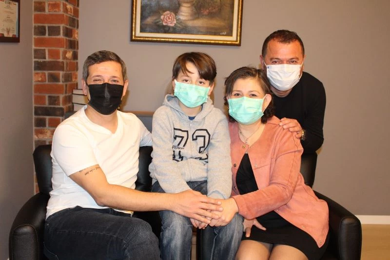 Meme kanserini yenen kadın sözleriyle ağlattı: 