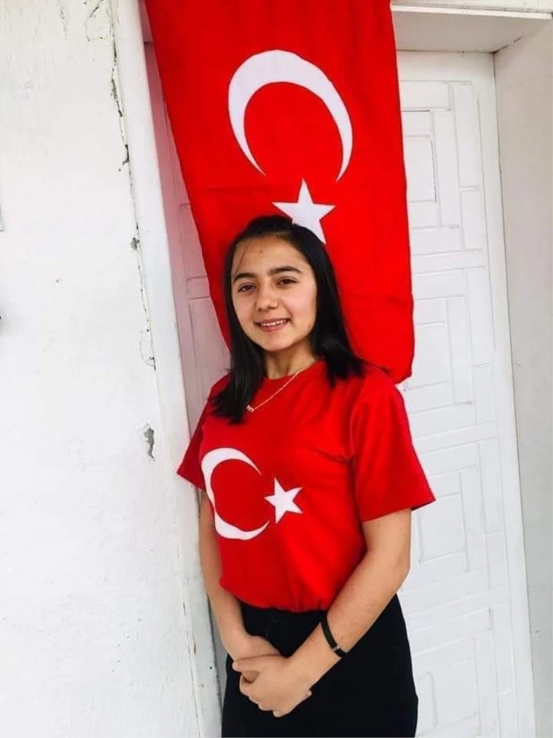 Kayıp kız, polis tarafından bulunup ailesine teslim edildi
