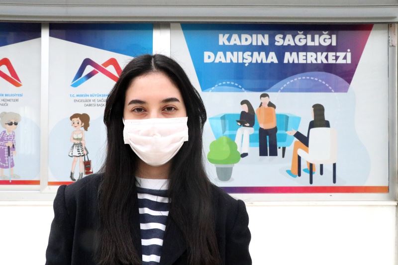 Diyetisyen Kinaş: “Beslenmeyi düzenlemek için küçük değişiklikler yeterli”
