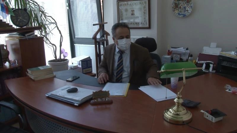 Kartal’da 4 kişinin öldürüldüğü büronun sahibi avukat dehşet dakikalarını anlattı: “Eli bile titremeden, kimi istediyse onu vurdu”
