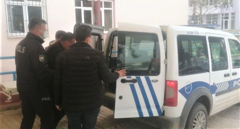 Sevgilisinin 13 yaşındaki kızını istismar eden şüpheliden iğrenç savunma: “Onunla evleneceğim”
