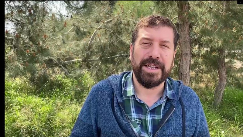 (Özel) Yağışlar barajları doldurdu
