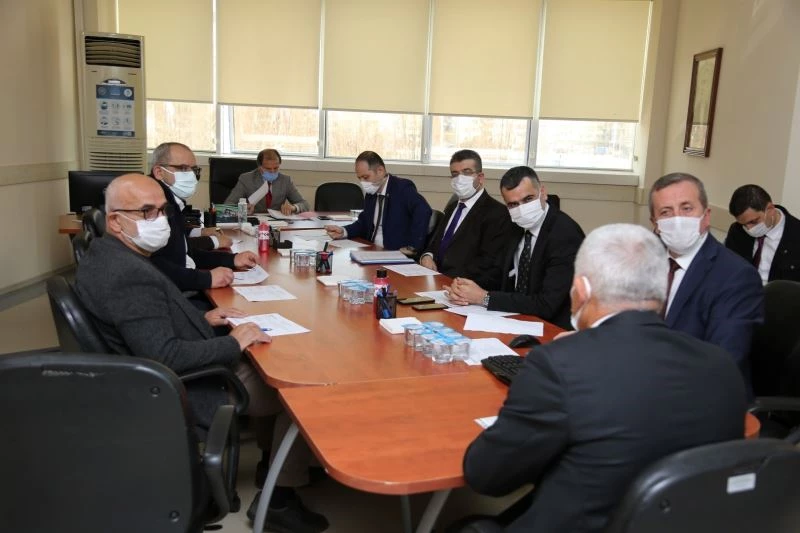 Cedit’te uzlaşma sağlanan vatandaşlara ödemeler yapılacak
