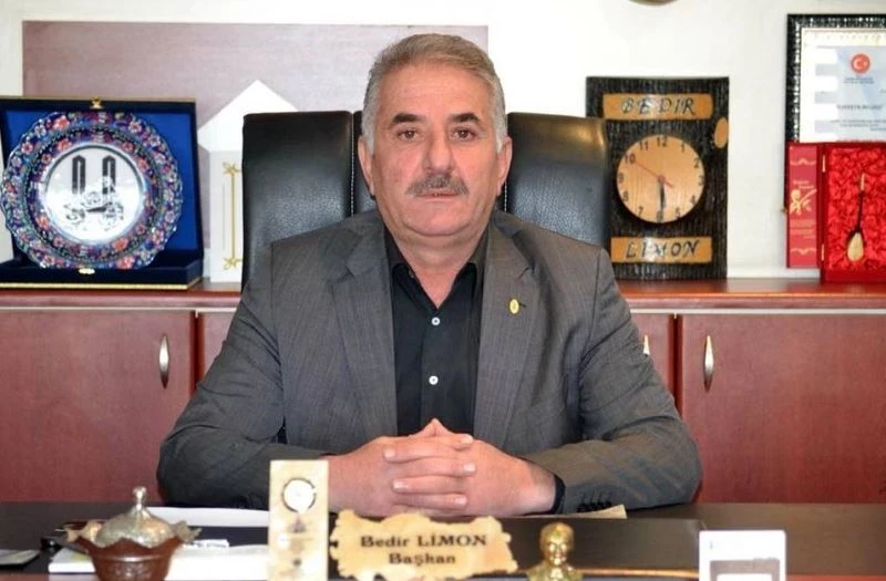 Ramazan ayı nedeniyle yapılacak olan gıda kolisi yardımlarında yerel esnafı tercih edelim
