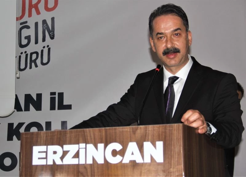 İliç’te madencilerin grevi sona erdi
